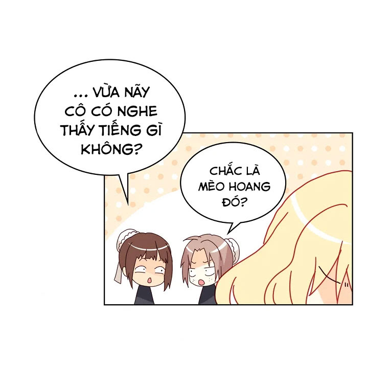 Con Có Phải Là Con Gái Của Người Không?: Chapter 35