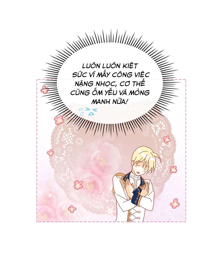 Con Có Phải Là Con Gái Của Người Không?: Chapter 35