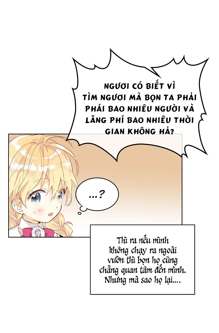 Con Có Phải Là Con Gái Của Người Không?: Chapter 35