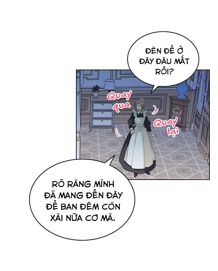 Con Có Phải Là Con Gái Của Người Không?: Chapter 35