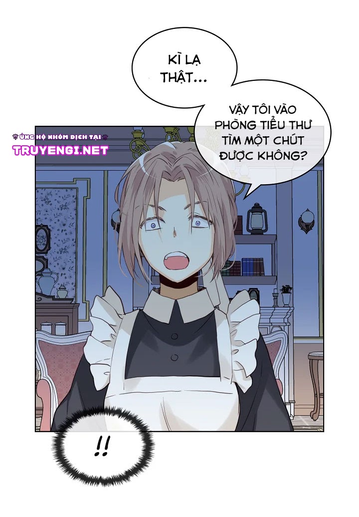 Con Có Phải Là Con Gái Của Người Không?: Chapter 35