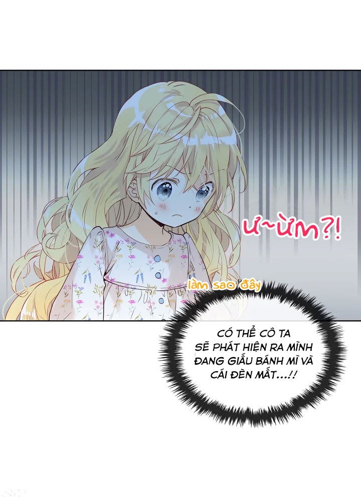 Con Có Phải Là Con Gái Của Người Không?: Chapter 35