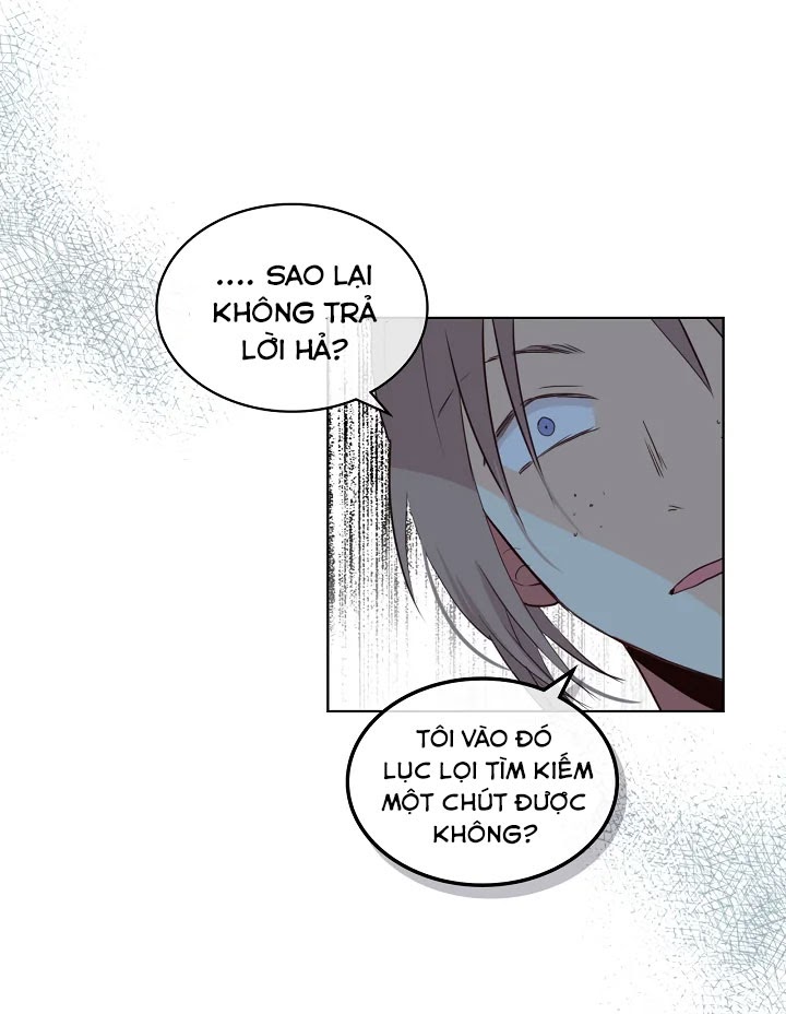 Con Có Phải Là Con Gái Của Người Không?: Chapter 35