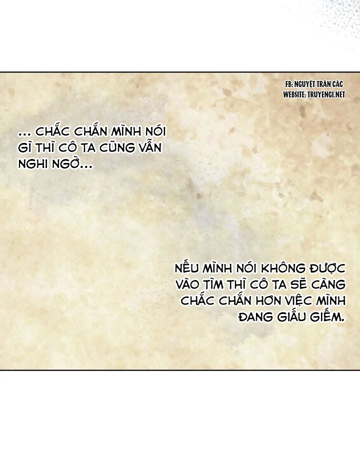 Con Có Phải Là Con Gái Của Người Không?: Chapter 35