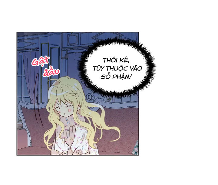 Con Có Phải Là Con Gái Của Người Không?: Chapter 35