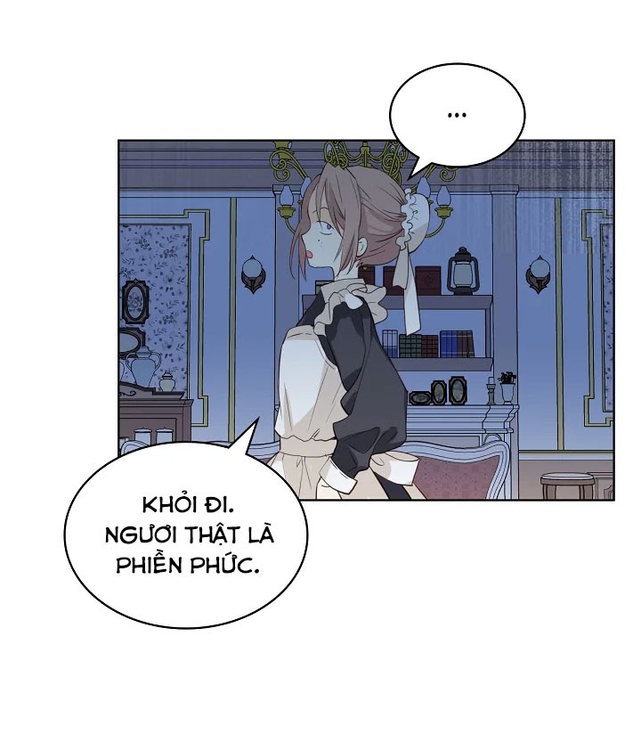 Con Có Phải Là Con Gái Của Người Không?: Chapter 35