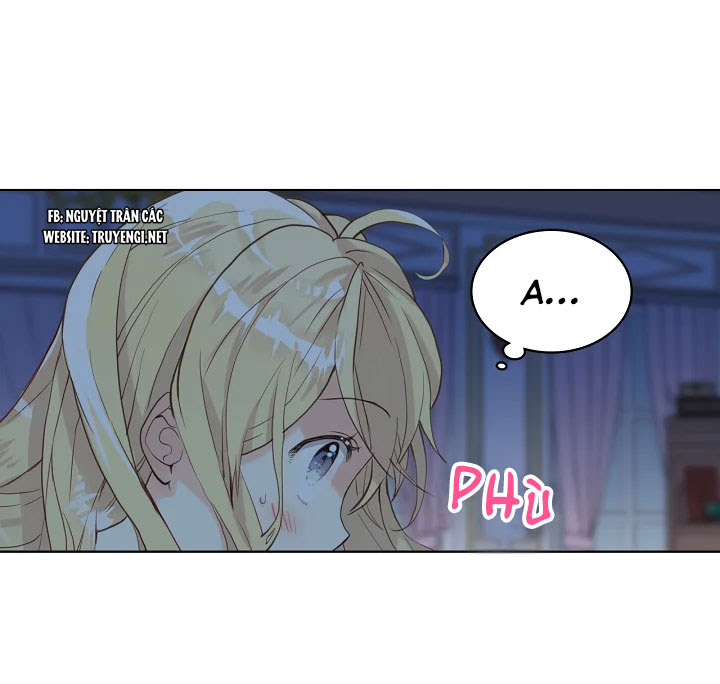 Con Có Phải Là Con Gái Của Người Không?: Chapter 35
