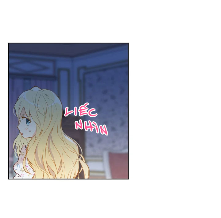 Con Có Phải Là Con Gái Của Người Không?: Chapter 35