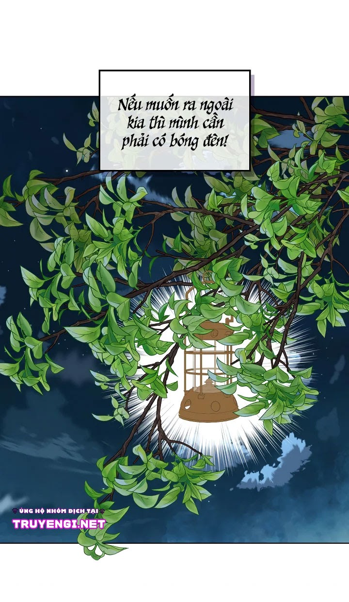 Con Có Phải Là Con Gái Của Người Không?: Chapter 35