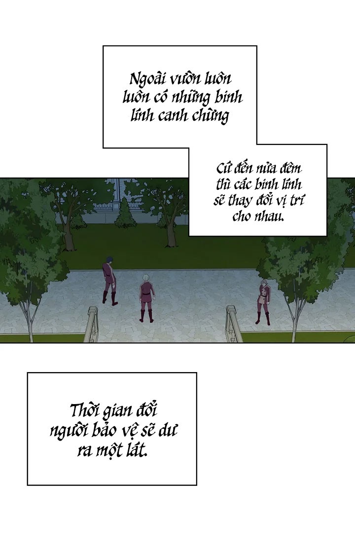 Con Có Phải Là Con Gái Của Người Không?: Chapter 35
