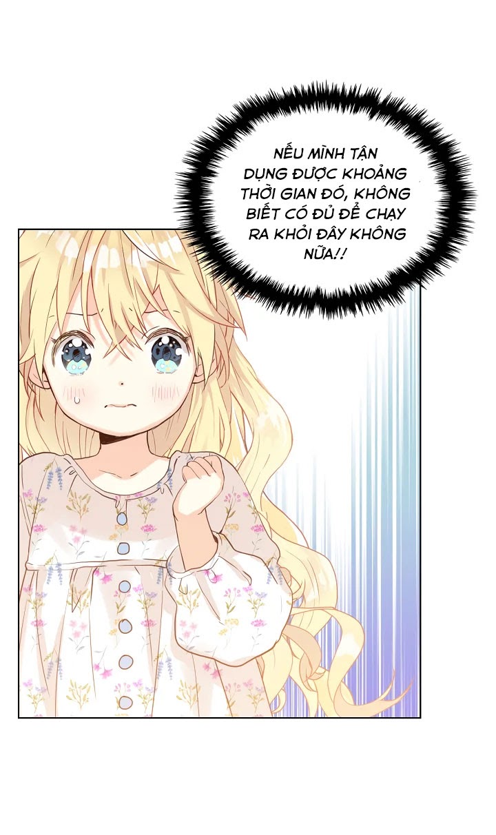 Con Có Phải Là Con Gái Của Người Không?: Chapter 35