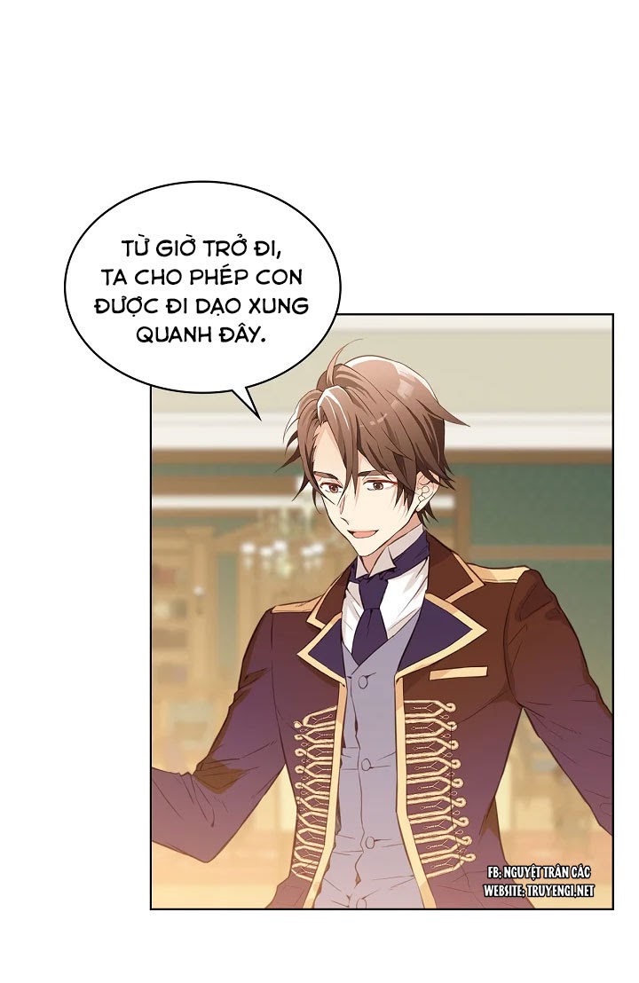 Con Có Phải Là Con Gái Của Người Không?: Chapter 35