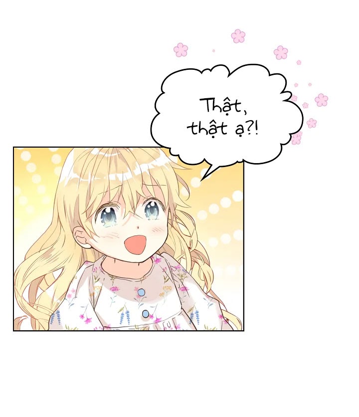 Con Có Phải Là Con Gái Của Người Không?: Chapter 35