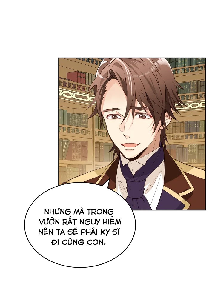 Con Có Phải Là Con Gái Của Người Không?: Chapter 35