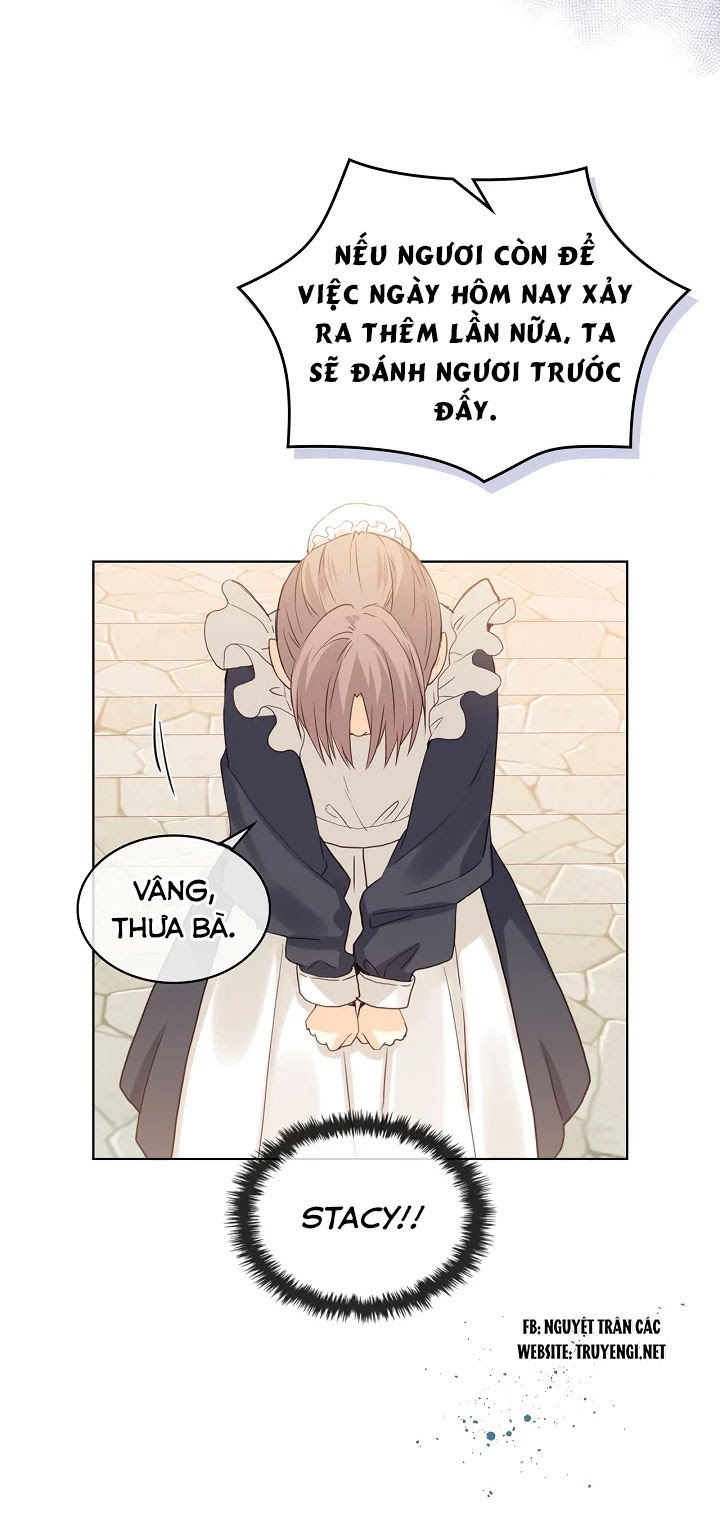 Con Có Phải Là Con Gái Của Người Không?: Chapter 35