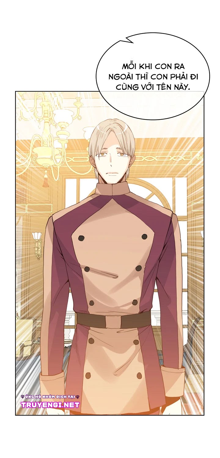 Con Có Phải Là Con Gái Của Người Không?: Chapter 35