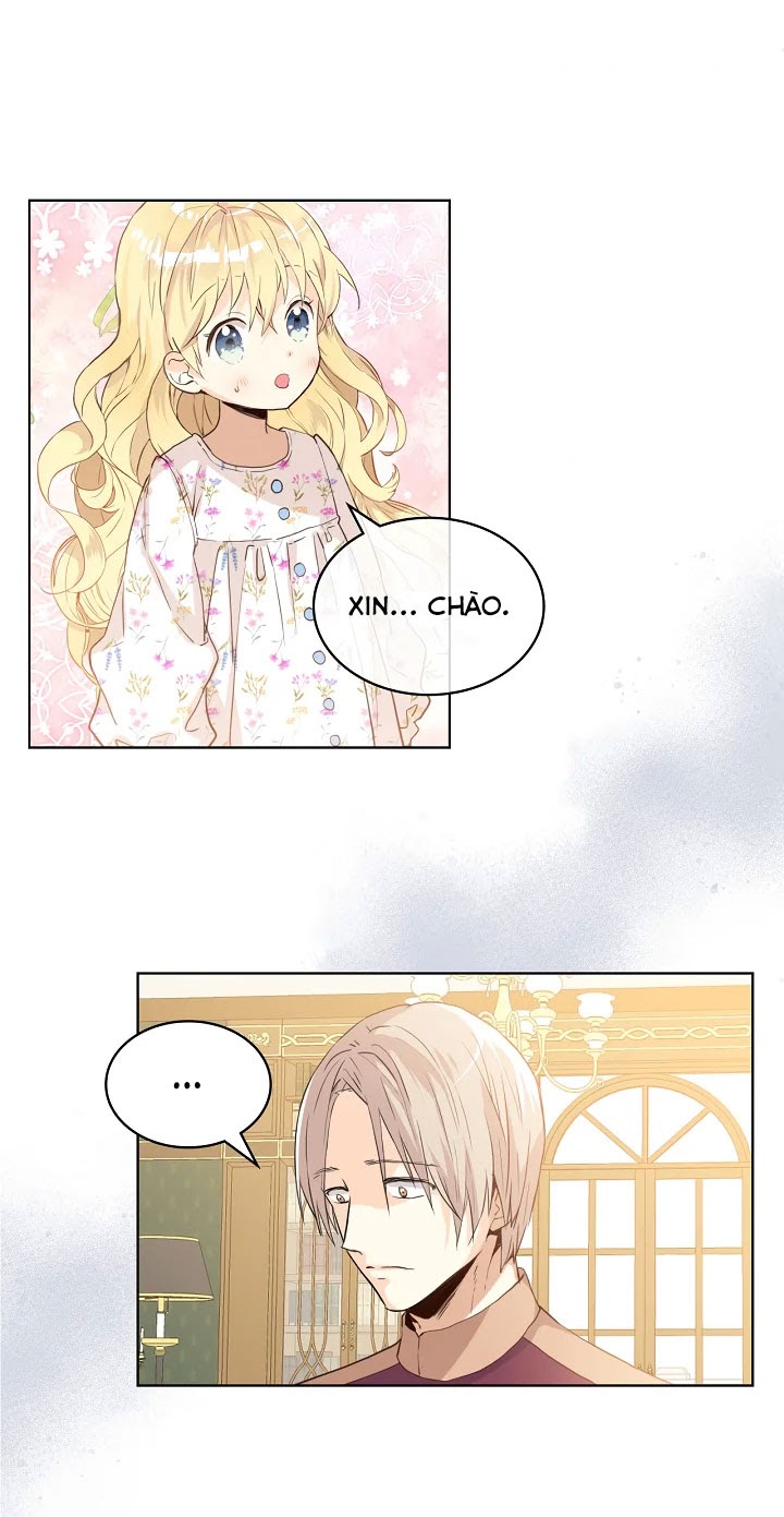 Con Có Phải Là Con Gái Của Người Không?: Chapter 35