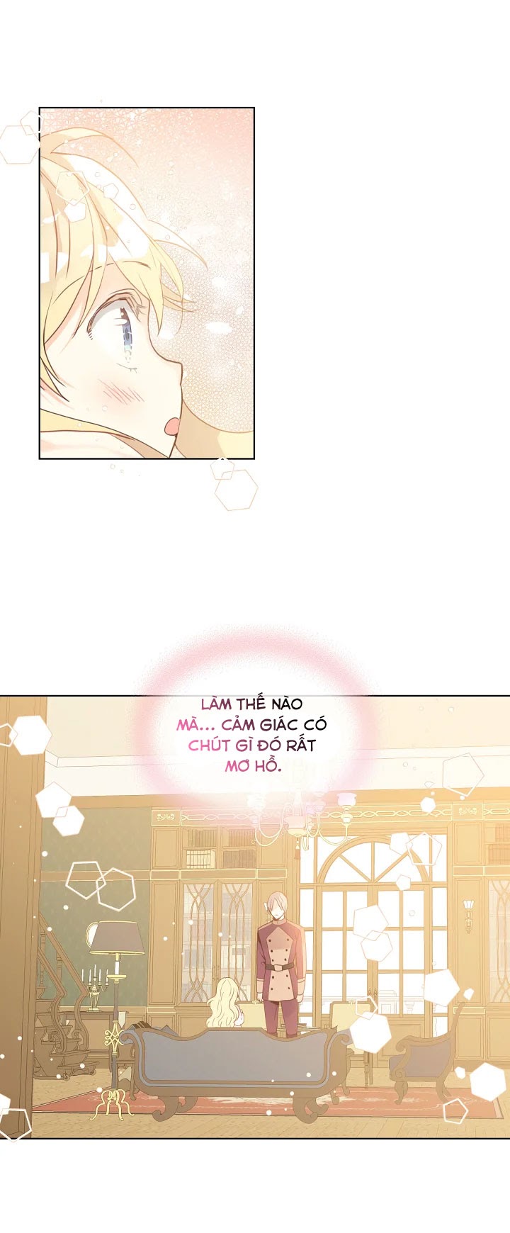 Con Có Phải Là Con Gái Của Người Không?: Chapter 35