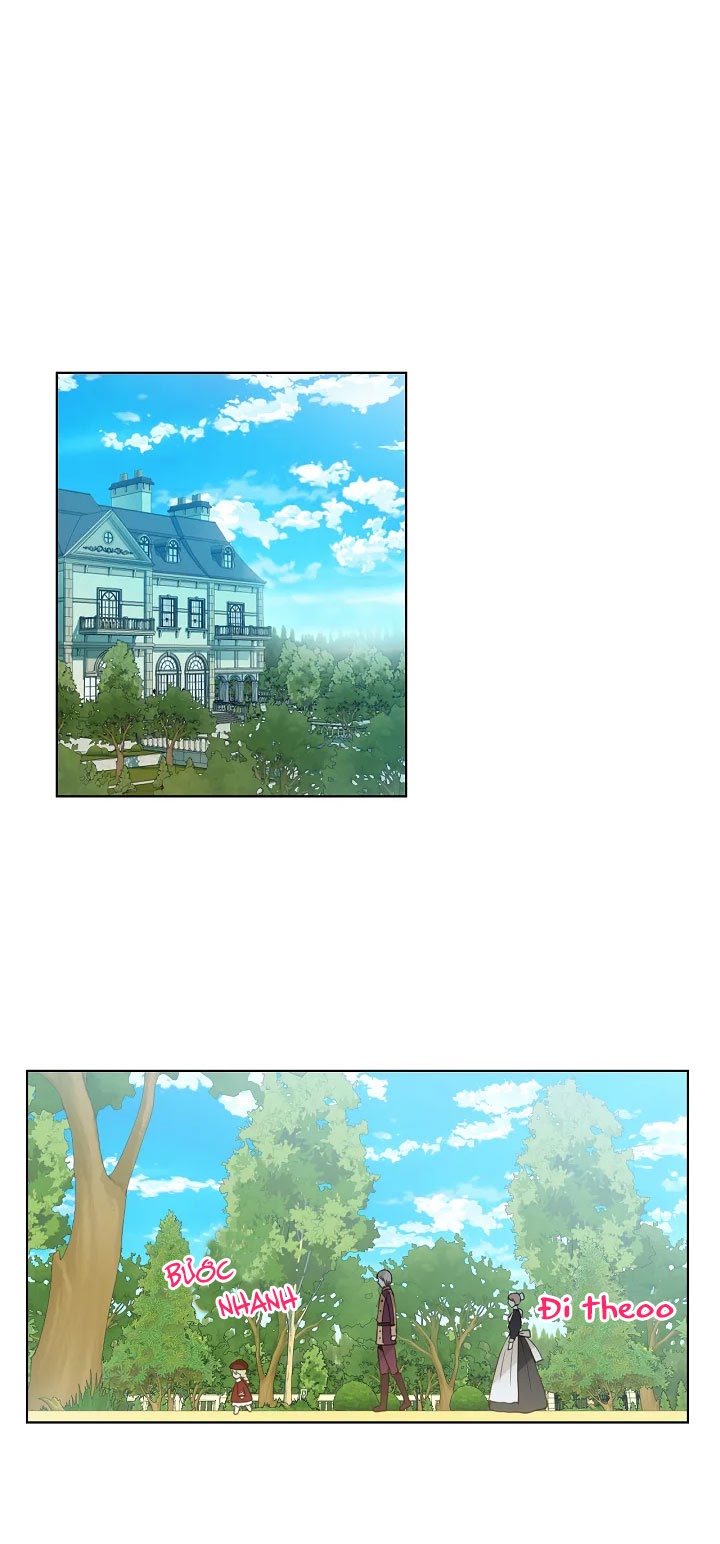 Con Có Phải Là Con Gái Của Người Không?: Chapter 35
