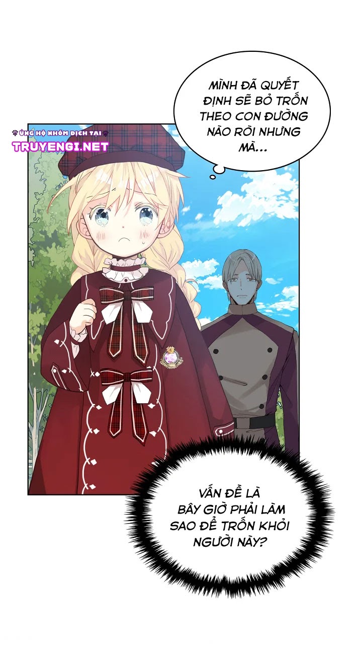 Con Có Phải Là Con Gái Của Người Không?: Chapter 35