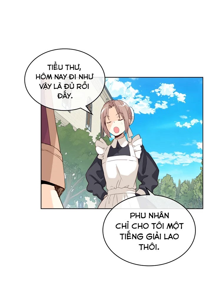 Con Có Phải Là Con Gái Của Người Không?: Chapter 35