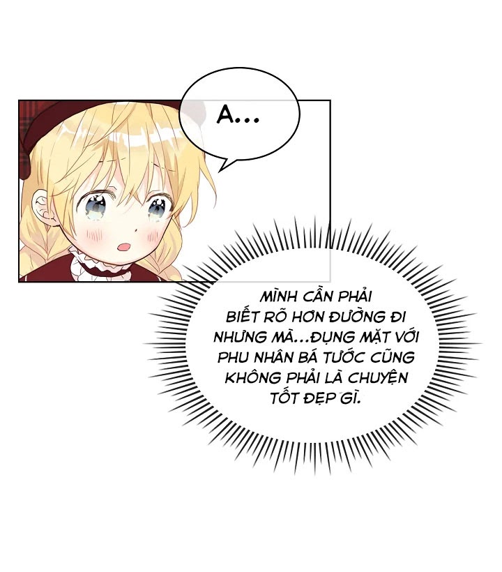 Con Có Phải Là Con Gái Của Người Không?: Chapter 35