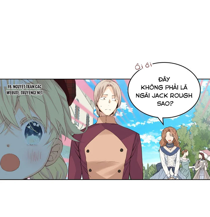 Con Có Phải Là Con Gái Của Người Không?: Chapter 35