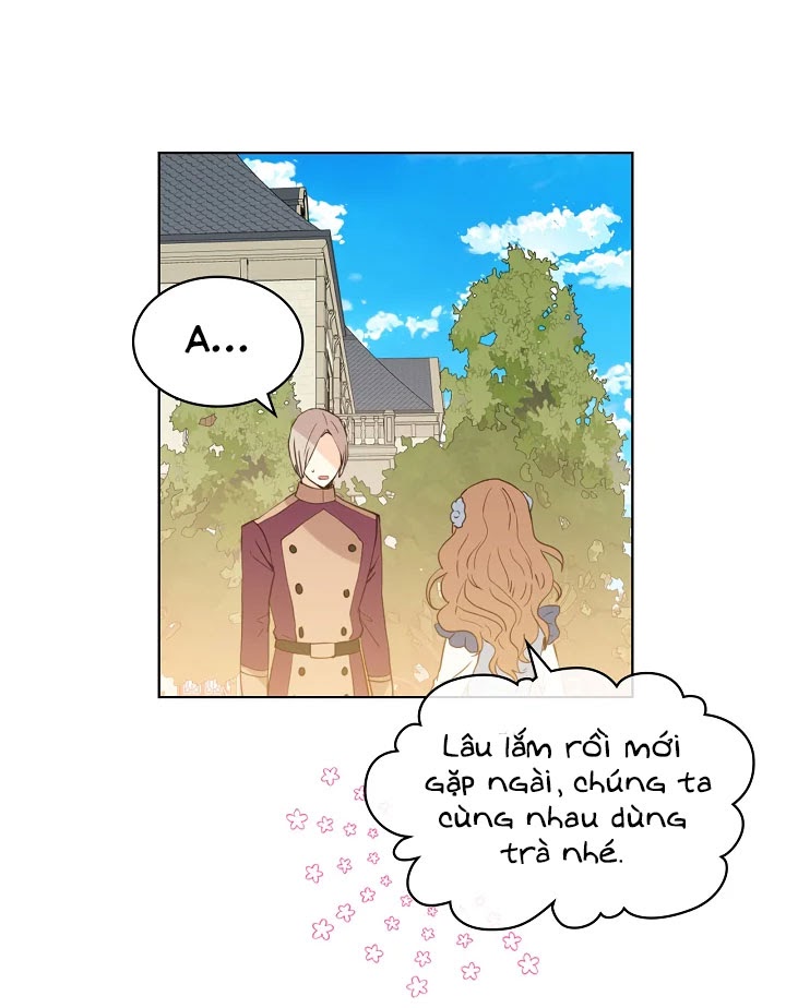 Con Có Phải Là Con Gái Của Người Không?: Chapter 35