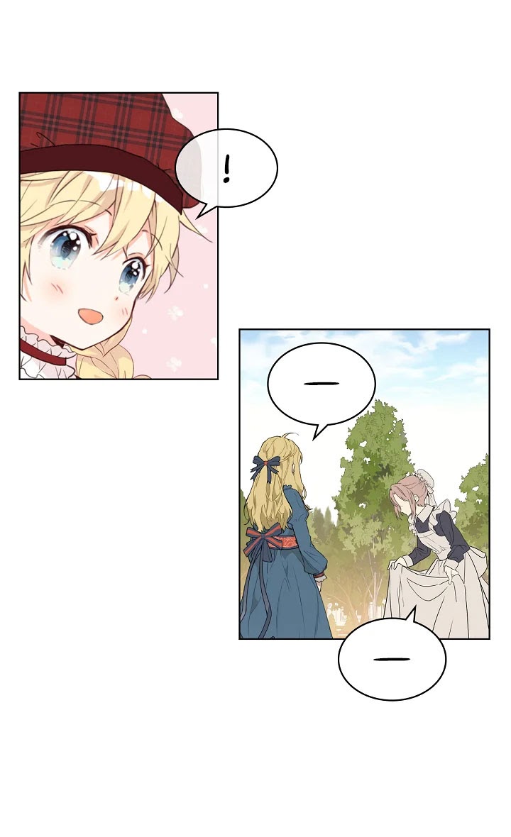 Con Có Phải Là Con Gái Của Người Không?: Chapter 35