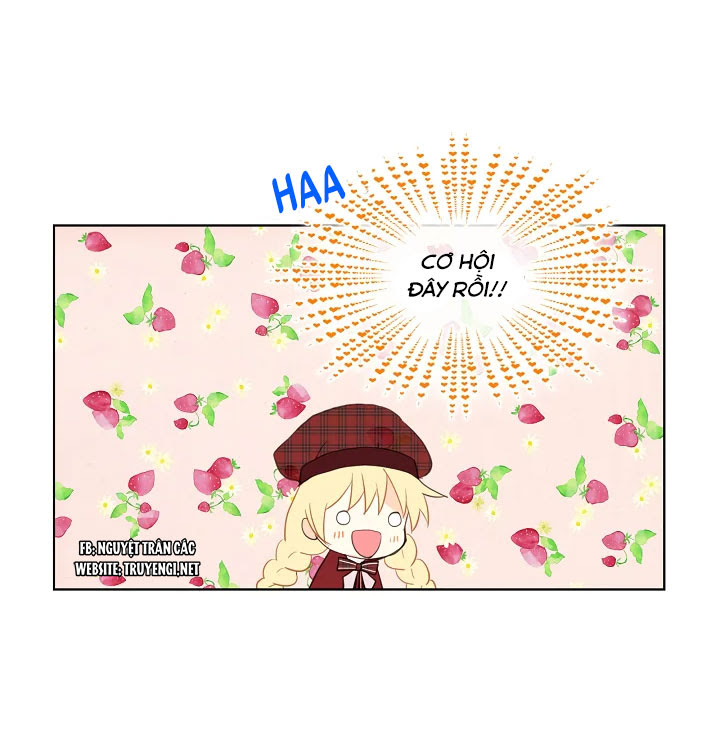 Con Có Phải Là Con Gái Của Người Không?: Chapter 35