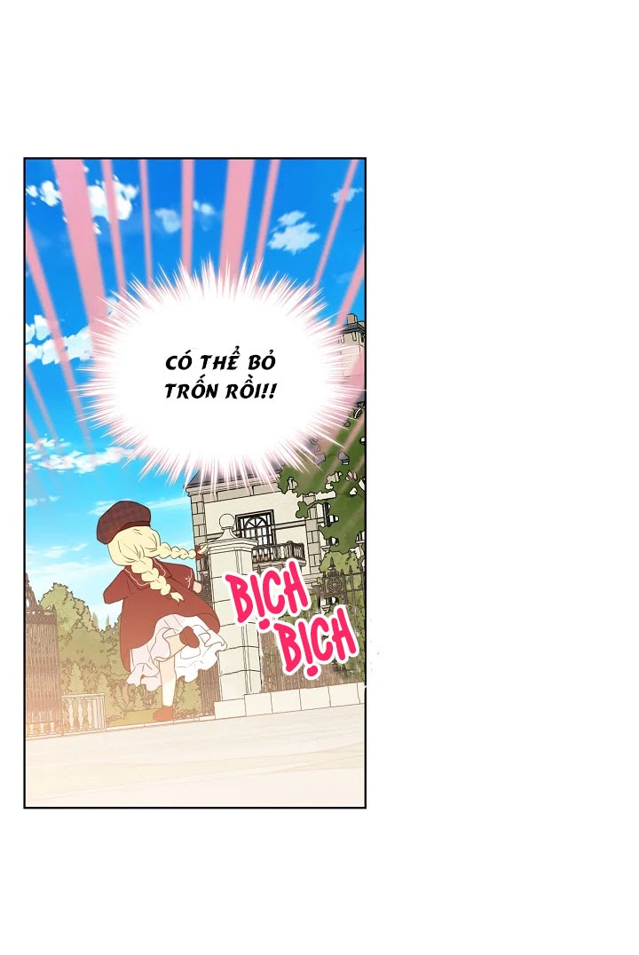 Con Có Phải Là Con Gái Của Người Không?: Chapter 35
