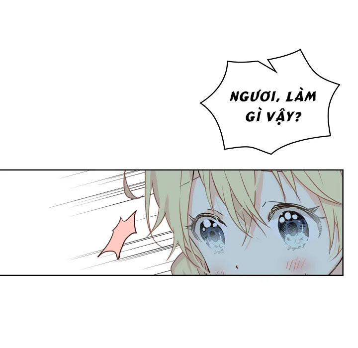 Con Có Phải Là Con Gái Của Người Không?: Chapter 35