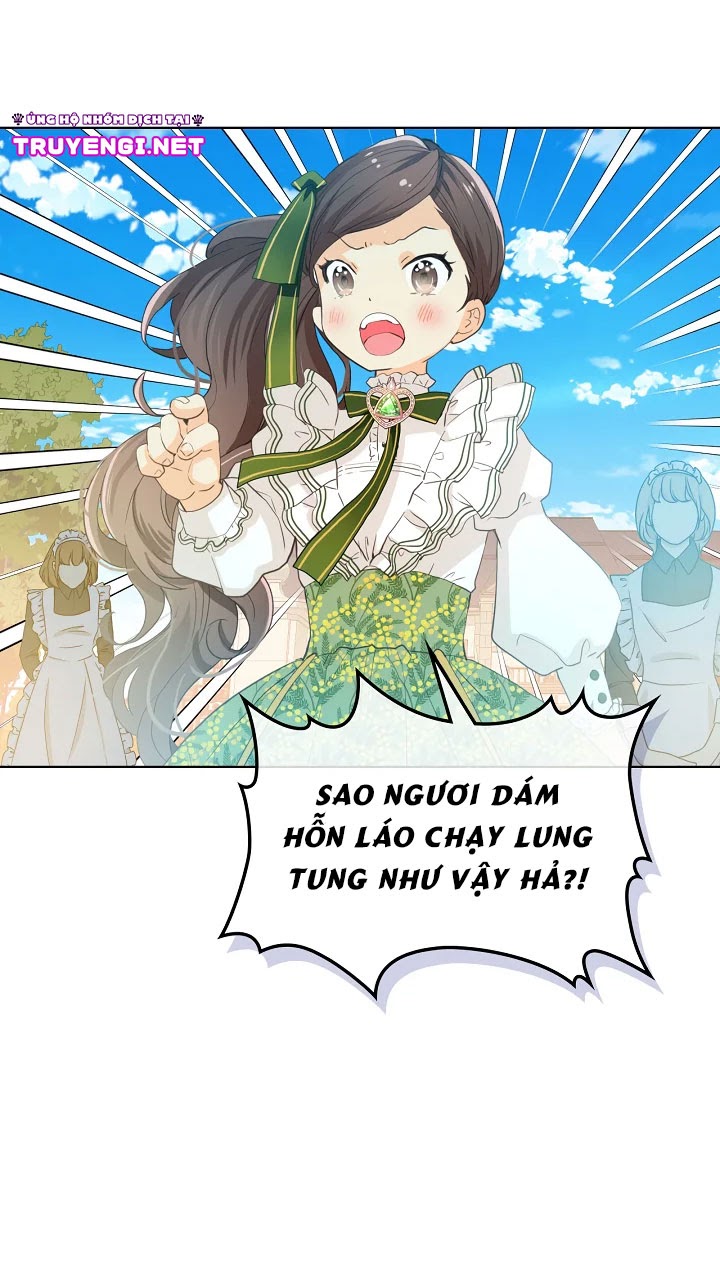 Con Có Phải Là Con Gái Của Người Không?: Chapter 35