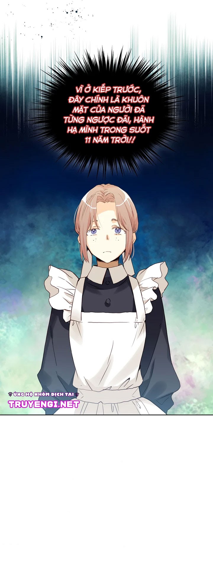 Con Có Phải Là Con Gái Của Người Không?: Chapter 35