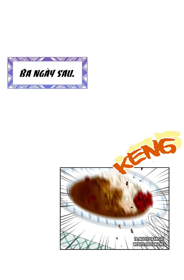 Con Có Phải Là Con Gái Của Người Không?: Chapter 35