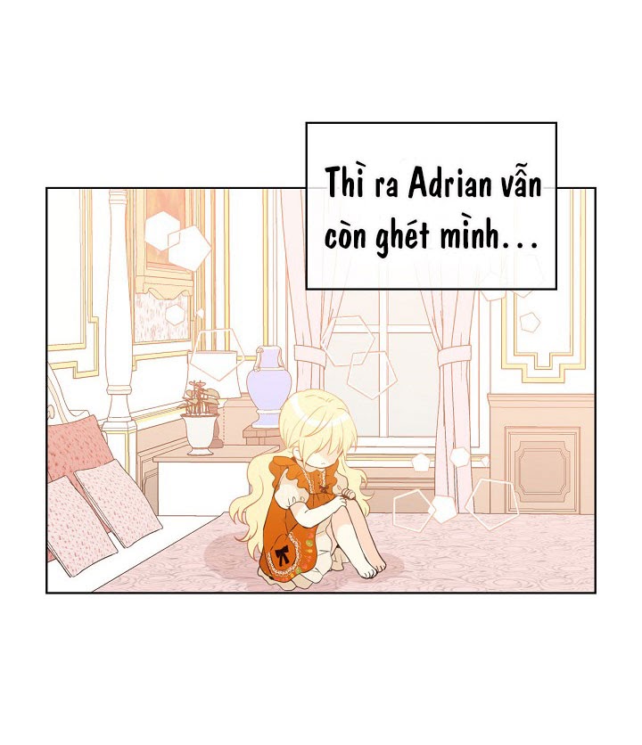Con Có Phải Là Con Gái Của Người Không?: Chapter 36