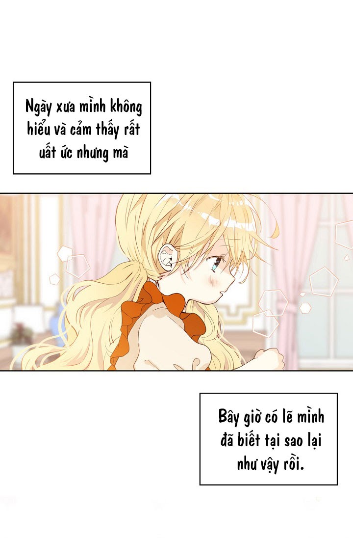 Con Có Phải Là Con Gái Của Người Không?: Chapter 36