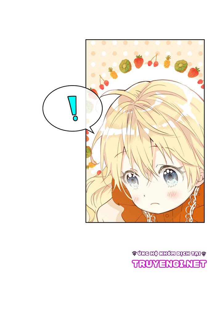 Con Có Phải Là Con Gái Của Người Không?: Chapter 36