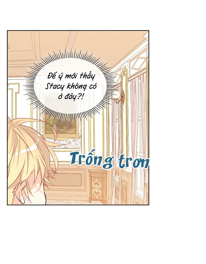 Con Có Phải Là Con Gái Của Người Không?: Chapter 36