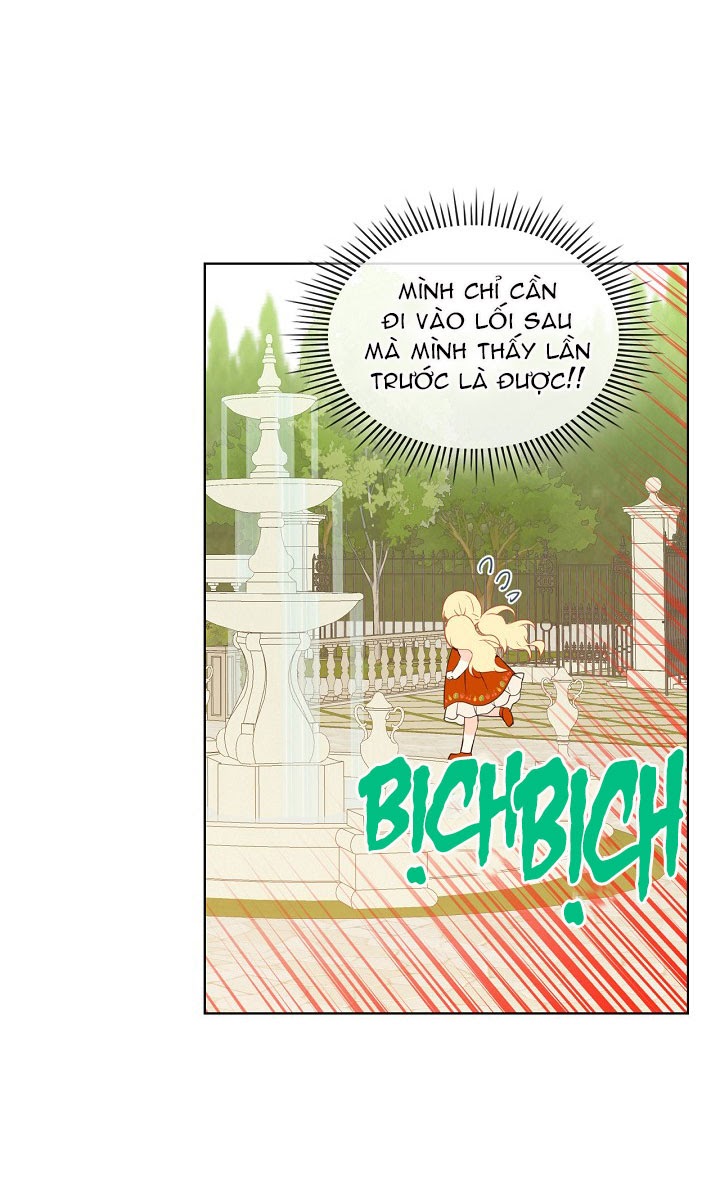Con Có Phải Là Con Gái Của Người Không?: Chapter 36