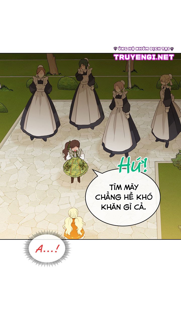 Con Có Phải Là Con Gái Của Người Không?: Chapter 36