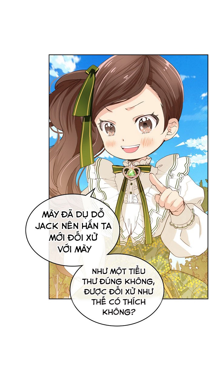 Con Có Phải Là Con Gái Của Người Không?: Chapter 36