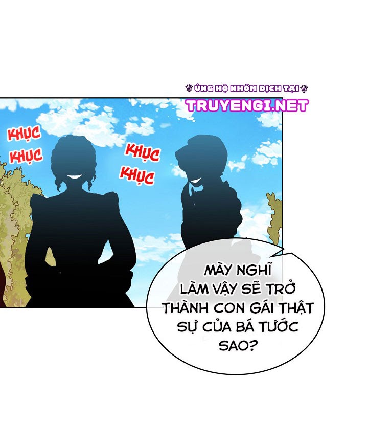 Con Có Phải Là Con Gái Của Người Không?: Chapter 36