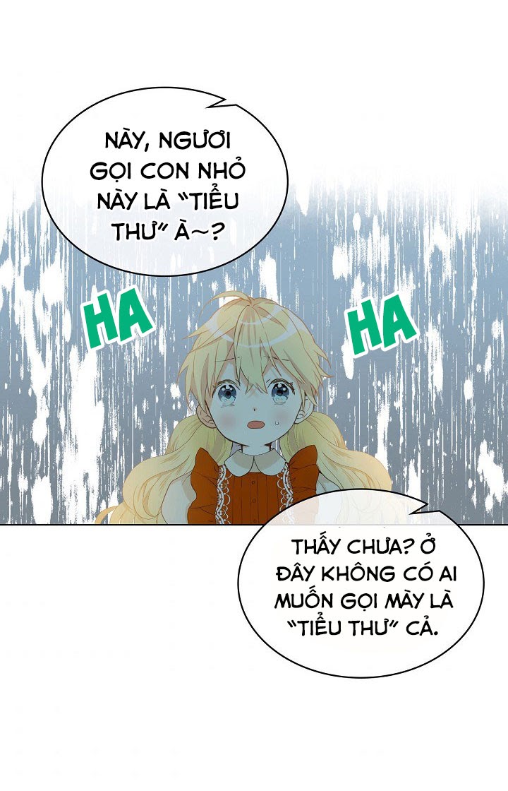 Con Có Phải Là Con Gái Của Người Không?: Chapter 36