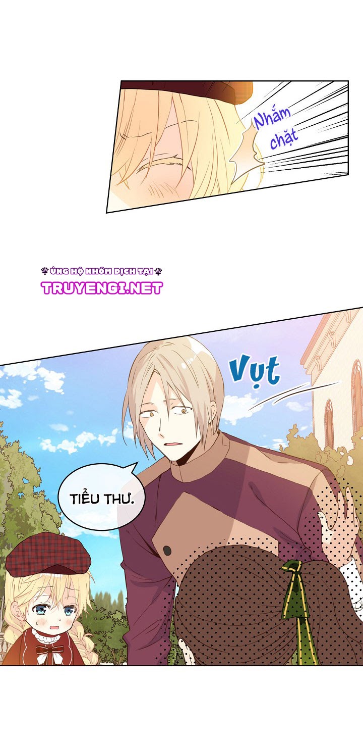 Con Có Phải Là Con Gái Của Người Không?: Chapter 36