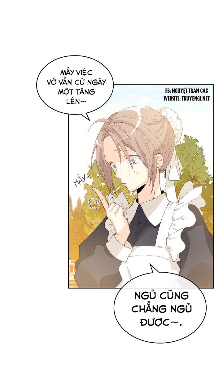 Con Có Phải Là Con Gái Của Người Không?: Chapter 36
