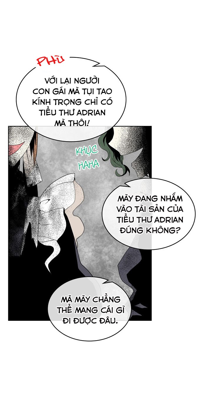 Con Có Phải Là Con Gái Của Người Không?: Chapter 36