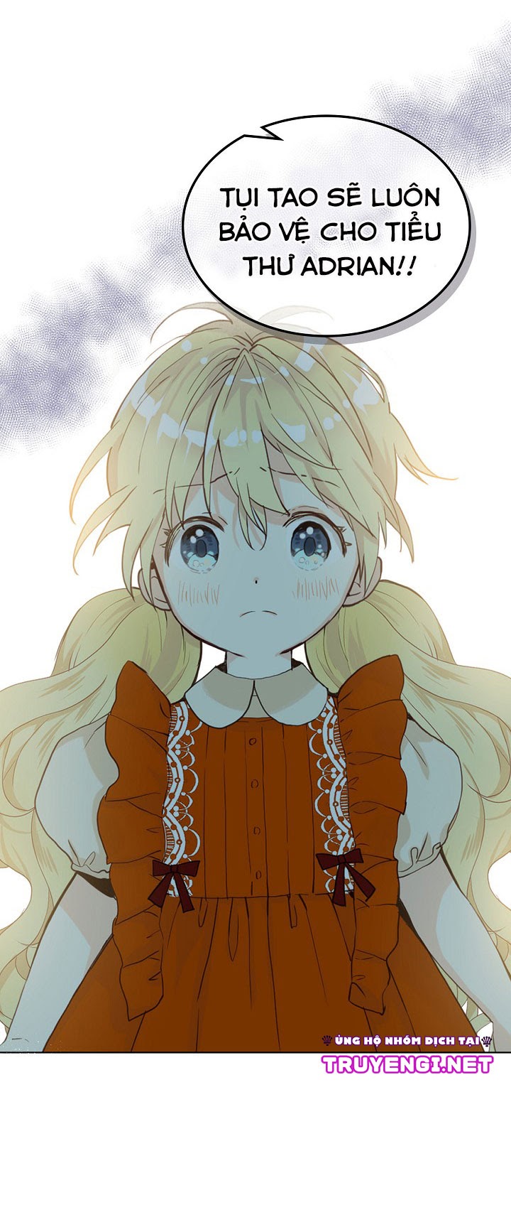Con Có Phải Là Con Gái Của Người Không?: Chapter 36