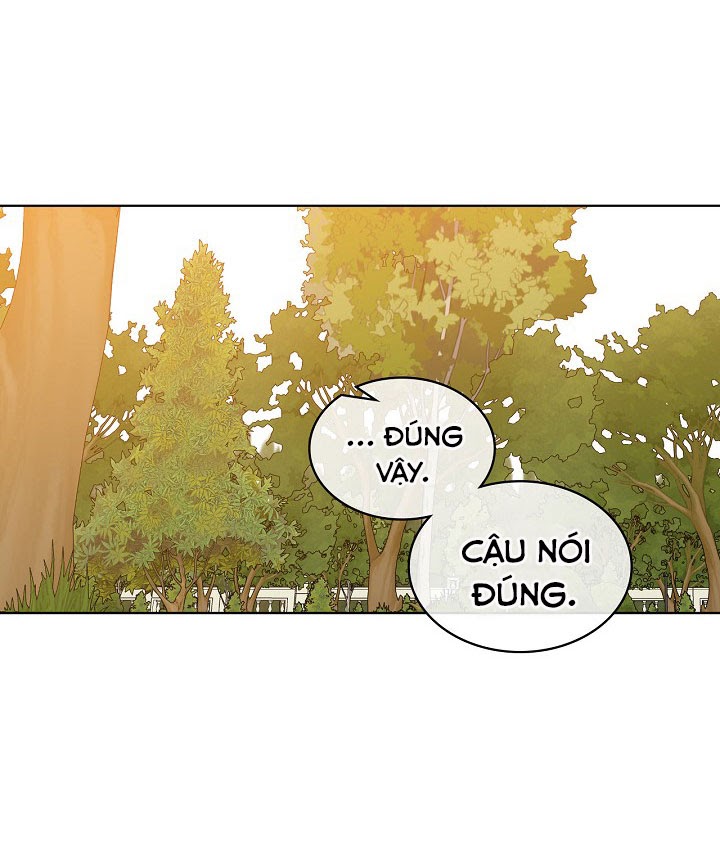 Con Có Phải Là Con Gái Của Người Không?: Chapter 36