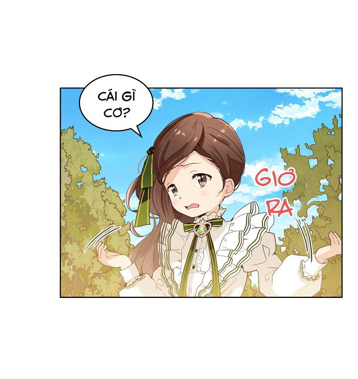 Con Có Phải Là Con Gái Của Người Không?: Chapter 36